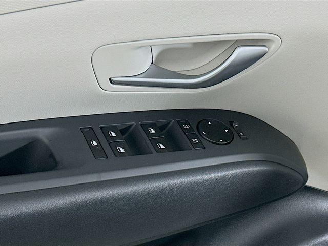 2026 Hyundai Tucson - $26,291