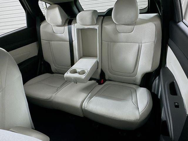 2026 Hyundai Tucson - $26,291