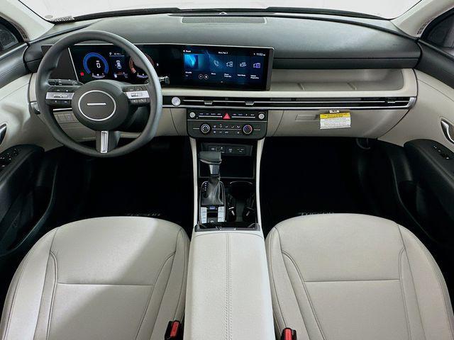 2026 Hyundai Tucson - $26,291