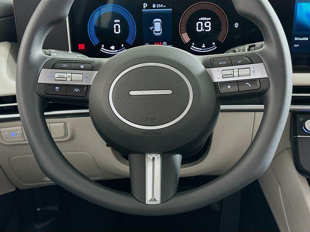 2026 Hyundai Tucson - $26,291