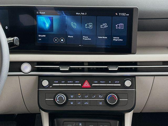 2026 Hyundai Tucson - $26,291