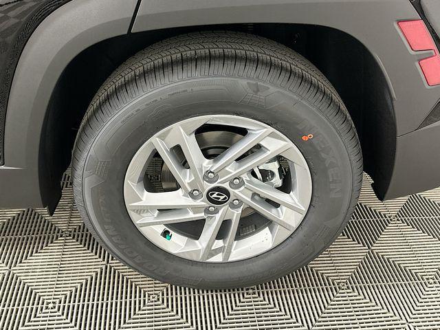 2026 Hyundai Tucson - $26,291