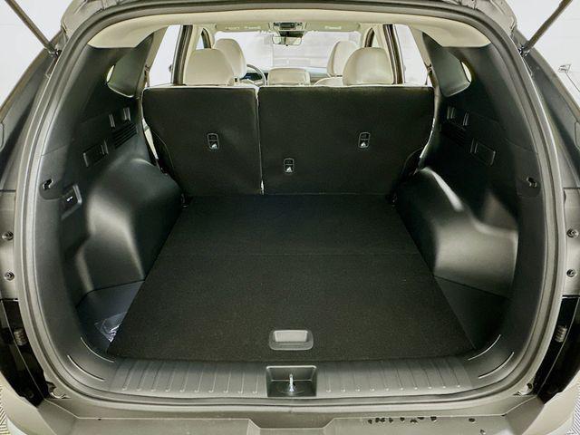 2026 Hyundai Tucson - $26,291