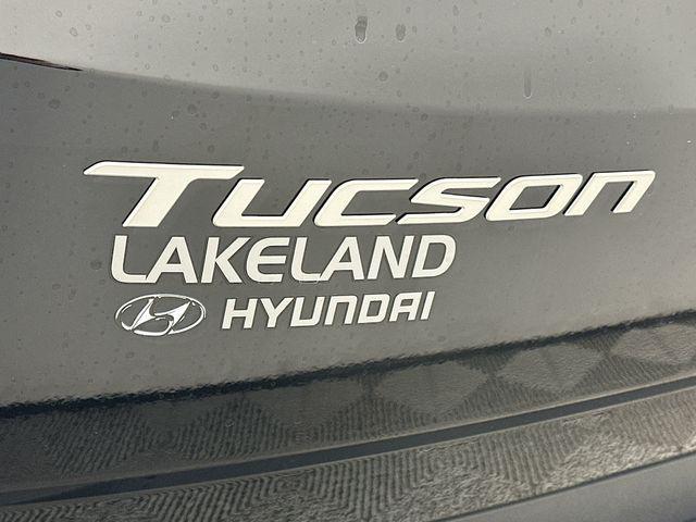 2026 Hyundai Tucson - $26,291