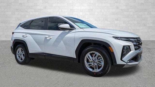 Preowned 2026 Hyundai TUCSON SE for Sale
