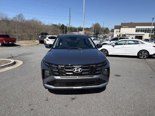 2026 Hyundai Tucson - $29,683