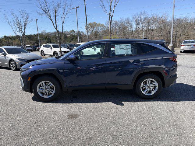 2026 Hyundai Tucson - $29,683