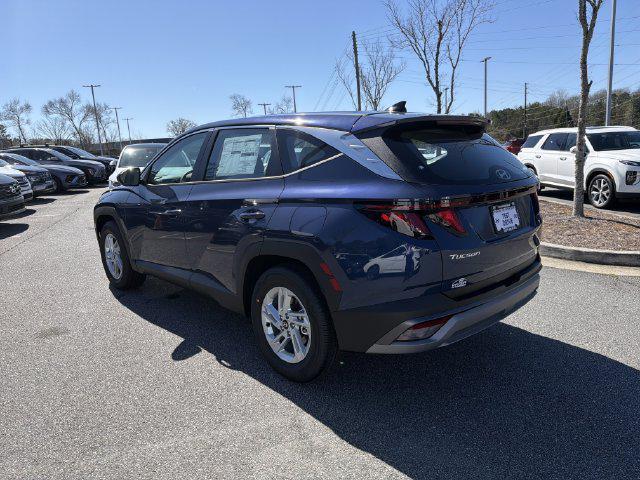 2026 Hyundai Tucson - $29,683