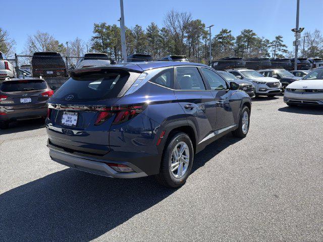 2026 Hyundai Tucson - $29,683