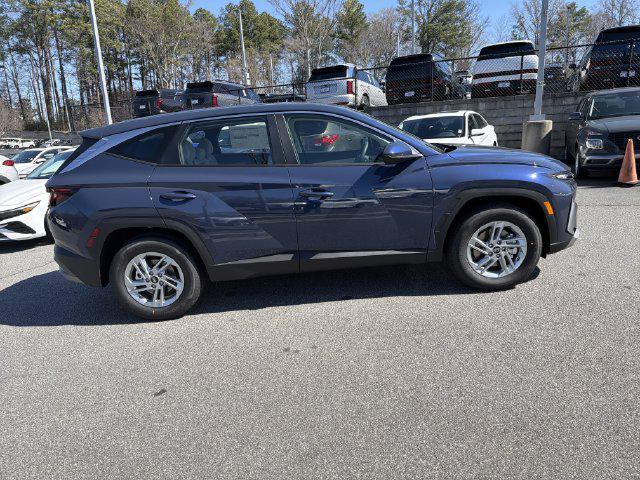 2026 Hyundai Tucson - $29,683