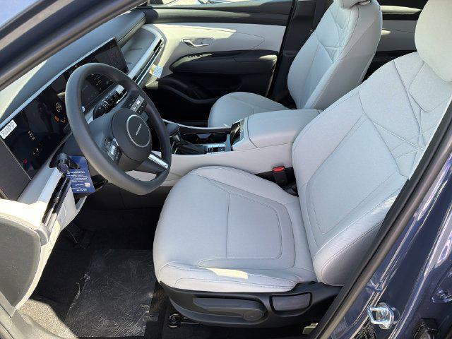 2026 Hyundai Tucson - $29,683