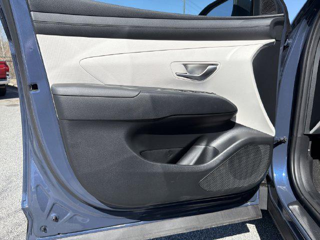 2026 Hyundai Tucson - $29,683