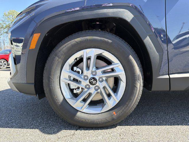 2026 Hyundai Tucson - $29,683