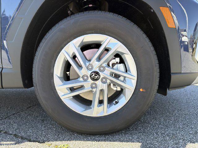 2026 Hyundai Tucson - $29,683