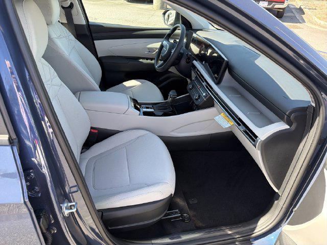 2026 Hyundai Tucson - $29,683