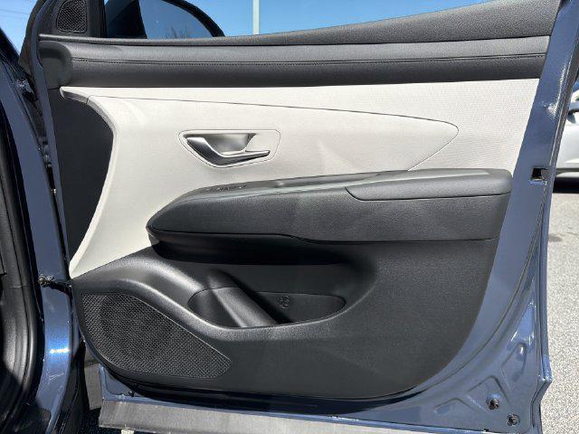 2026 Hyundai Tucson - $29,683