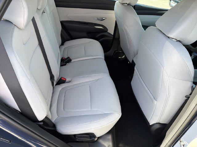 2026 Hyundai Tucson - $29,683