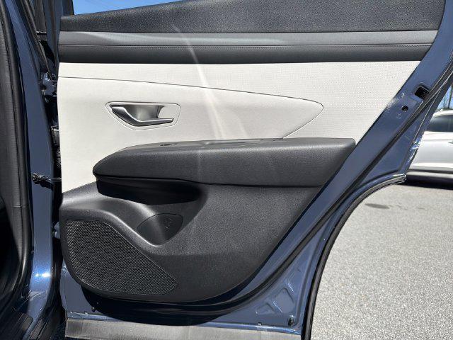 2026 Hyundai Tucson - $29,683