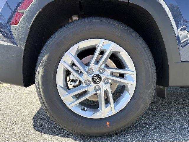 2026 Hyundai Tucson - $29,683