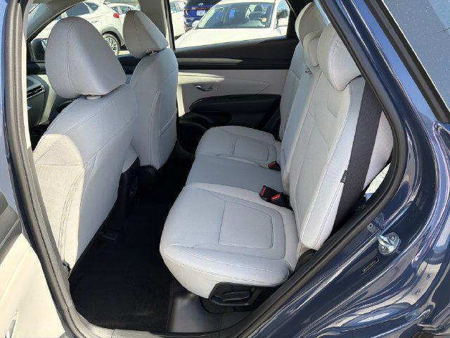 2026 Hyundai Tucson - $29,683