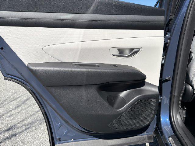 2026 Hyundai Tucson - $29,683