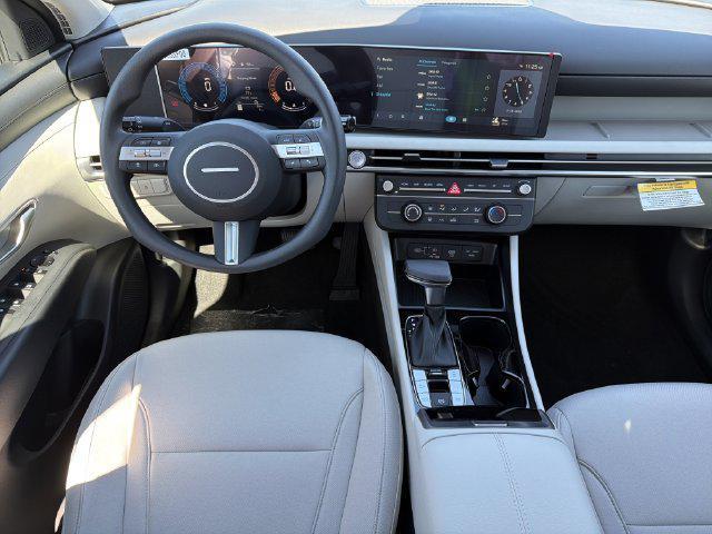 2026 Hyundai Tucson - $29,683