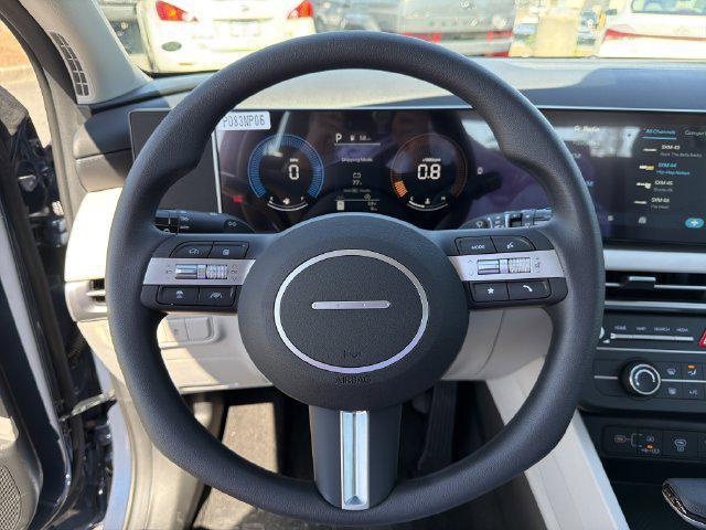 2026 Hyundai Tucson - $29,683