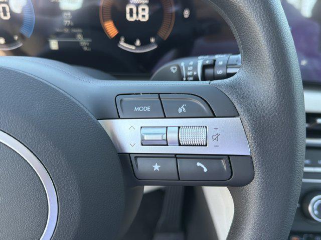 2026 Hyundai Tucson - $29,683
