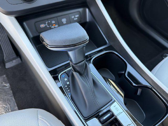 2026 Hyundai Tucson - $29,683