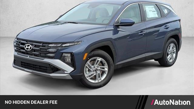 Preowned 2026 Hyundai TUCSON SE for Sale