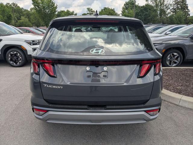2026 Hyundai Tucson - $26,000