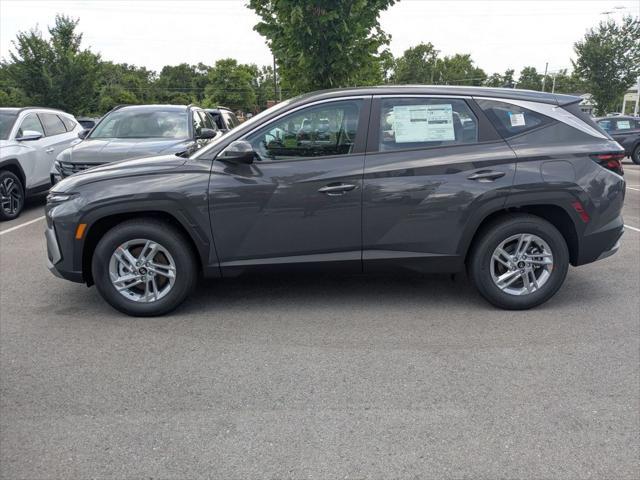 2026 Hyundai Tucson - $26,000