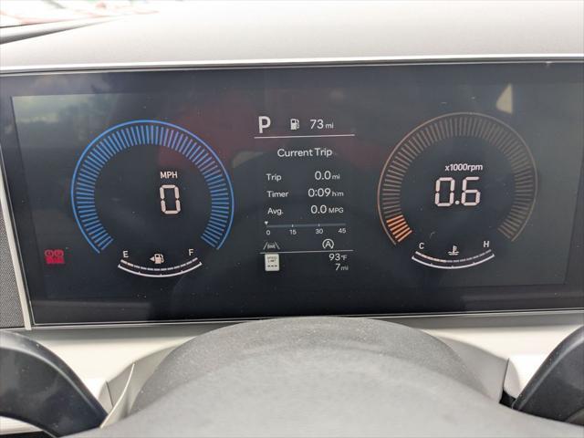 2026 Hyundai Tucson - $26,000