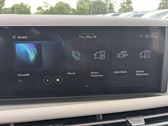 2026 Hyundai Tucson - $26,000