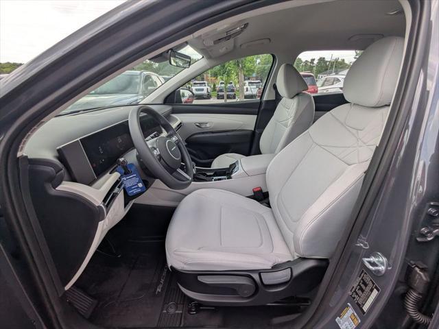 2026 Hyundai Tucson - $26,000