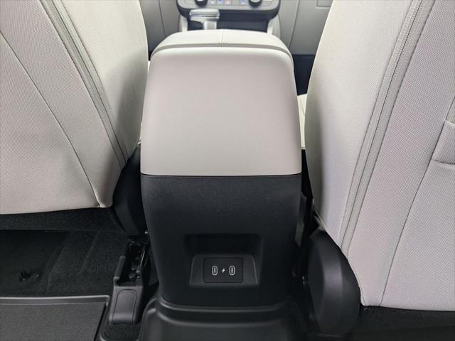 2026 Hyundai Tucson - $26,000