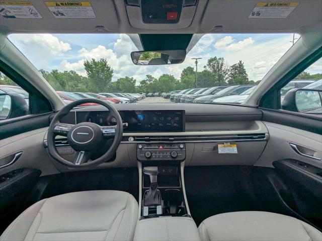 2026 Hyundai Tucson - $26,000
