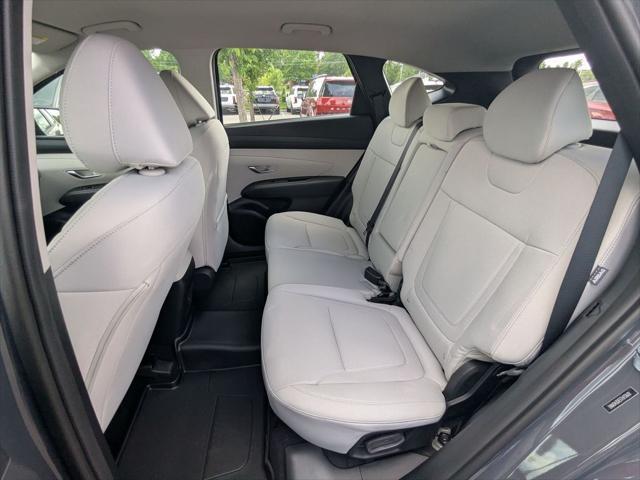 2026 Hyundai Tucson - $26,000