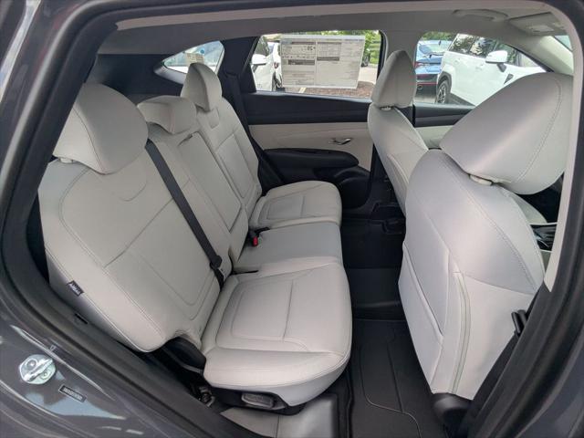 2026 Hyundai Tucson - $26,000