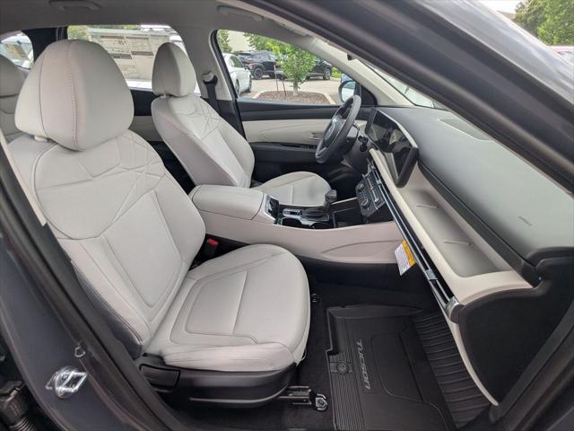 2026 Hyundai Tucson - $26,000