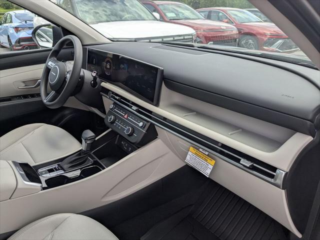 2026 Hyundai Tucson - $26,000