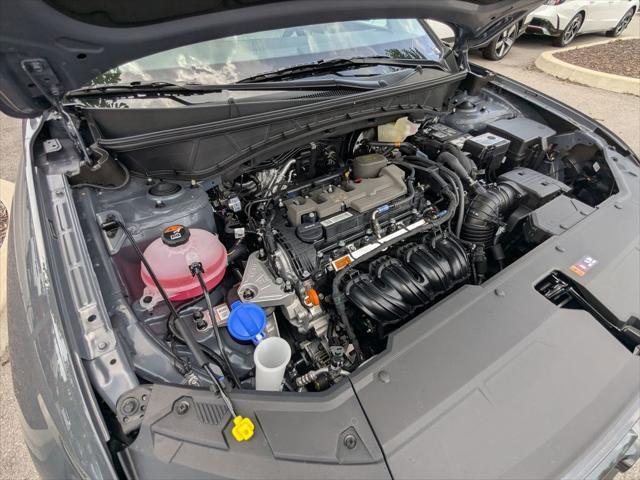 2026 Hyundai Tucson - $26,000