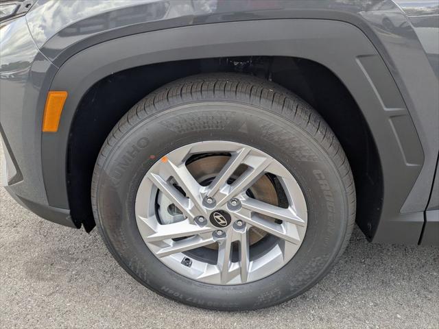 2026 Hyundai Tucson - $26,000