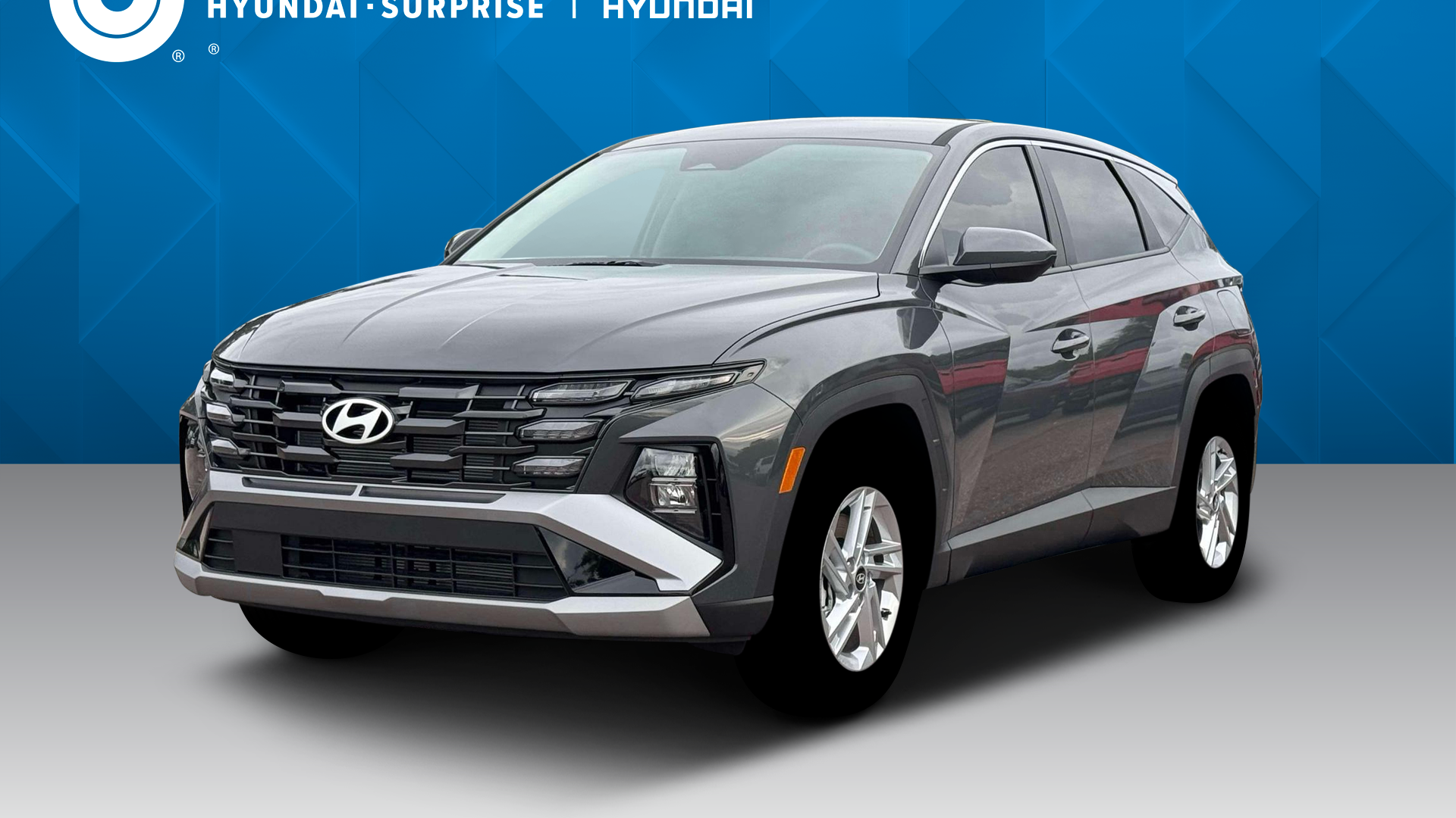 Preowned 2026 Hyundai TUCSON SE for Sale