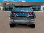 2024 Tucson Thumbnail 6
