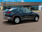 2024 Tucson Thumbnail 8