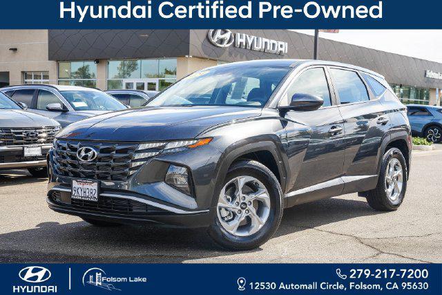 2024 Hyundai Tucson - $24,113