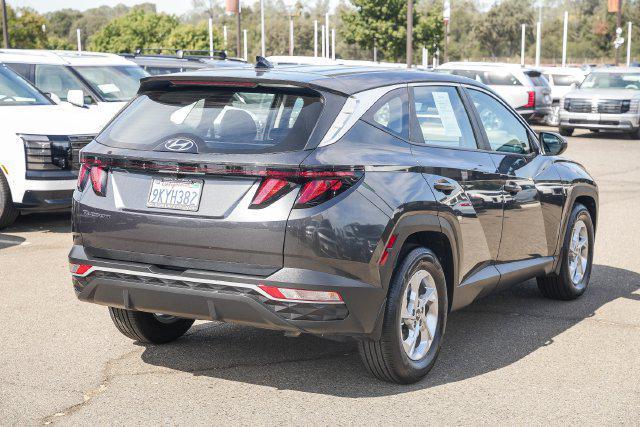 2024 Hyundai Tucson - $24,113