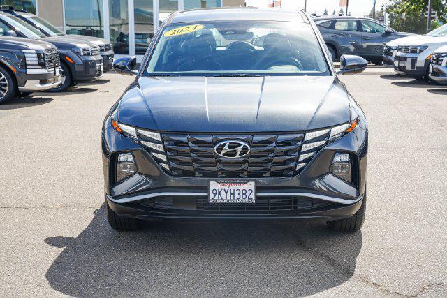 2024 Hyundai Tucson - $24,113