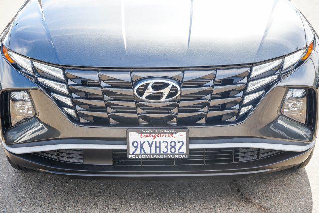 2024 Hyundai Tucson - $24,113